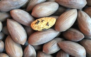 浙江省兰溪市的特产,兰溪杨梅深受消费者喜爱