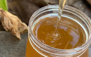 油菜蜜的价格，各地区的售价差异较大