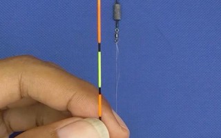 钓鲫鱼如何调漂，可重铅找底、半水调目等