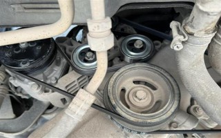 拖拉机皮带如何维护，首先应正确安装