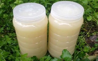 油菜花蜂蜜的价格，一斤需要30-50元左右