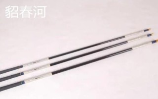 12米鱼竿最挺品牌，这5种类型均可考虑