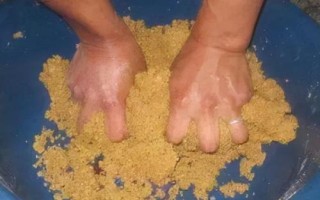 鲫鱼饵料推荐，可用自然饵料也可自制饵料