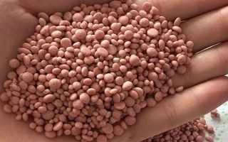 复合肥的国家标准含量检测，高浓度的含量在40%以上