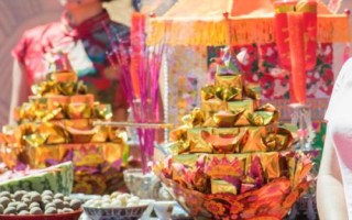 七夕节是哪天，2023年8月22日正值七夕