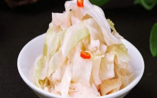 哪里的泡菜最正宗，四川、重庆和北京的泡菜都比较有名