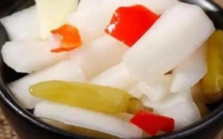 哪里的泡菜最正宗，四川、重庆和北京的泡菜都比较有名