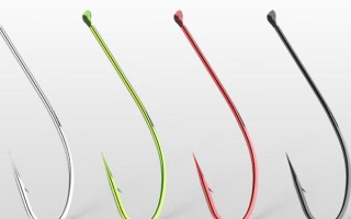 3号秋田狐钩可以钓多重的鱼，可垂钓3两至半斤的鱼种