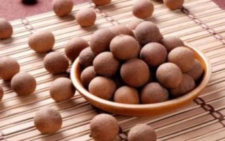 龙眼和桂圆的区别,其实是同一种食物
