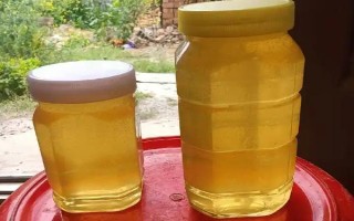 油菜蜜的价格，各地区的售价差异较大