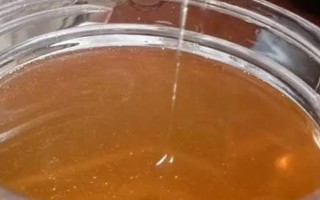 芝麻蜜是一种什么蜜，是蜜蜂采集芝麻花蜜酿制而成的