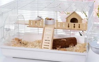 仓鼠的养殖环境，环境温度以20-30℃为宜
