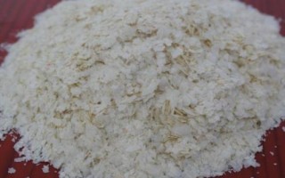 雪花粉是什么，是钓鱼人常用的状态饵