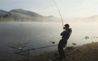 2.0号子线可以钓多重的鱼，确保质量能应付10斤以内的鱼类