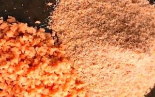 冬天钓草鱼用什么钓，活的蚯蚓效果好