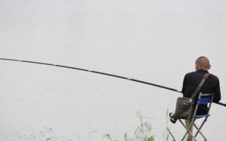 谷麦竿用什么车盘，可用前打轮或八卦轮