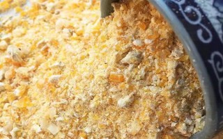 红薯秧如何做青储饲料，红薯秧一定要粉碎处理