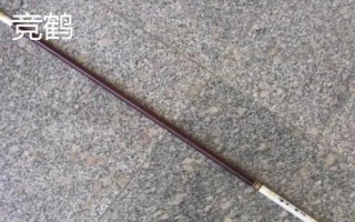 有哪些可推荐的15米长的鱼竿,这5种是适宜选择