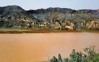 三十年河东三十年河西里面的河是什么，是指黄河