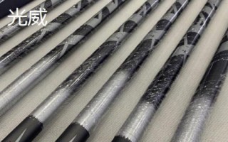 大物竿推荐，这6个牌子质量好