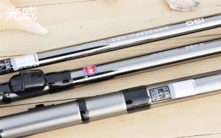 矶竿十大品牌介绍，迪佳、达亿瓦、禧玛诺等品牌具有很高的知名度
