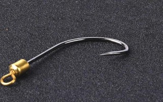 5号丸世钩搭配几号子线，与1.0号子线、1.5号主线搭配较合适