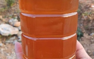 正宗百花蜜的价格，中蜂百花蜜一斤需要100-300元左右