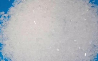 磷酸二氢钾有保质期吗，保质期通常为3-5年