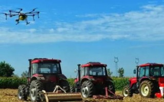 农机使用时的注意事项,用实例数字告诉您