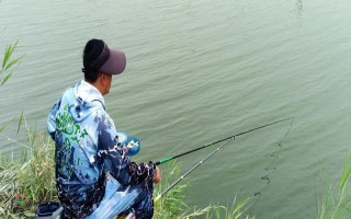 春季雨前好不好钓鱼，春季雨前一般不好钓鱼