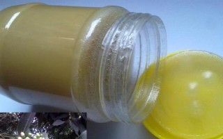 桉树蜜的价格，零售价格一般在30-40元左右一斤