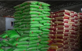 使用化肥要注意什么，根据肥料类型决定使用方法