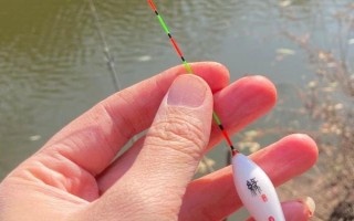 钓鲫鱼如何调漂，可重铅找底、半水调目等