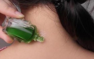 被蚊子咬了怎么处理,可以用盐水直接涂抹在叮咬部位
