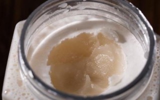 雪脂莲蜜怎么鉴别真假，多呈透明的琥珀色