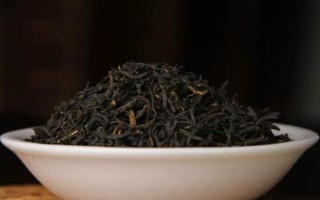 中国有哪十大茶叶品牌，西湖龙井、洞庭碧螺春等品牌榜上有名