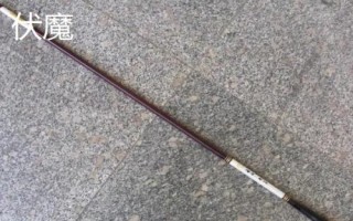 3.6米鱼竿有哪些推荐，一击、赤刃都不错