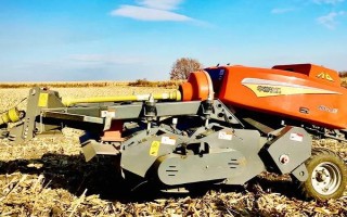 冬季农机入库怎么保养,以下四防要做好