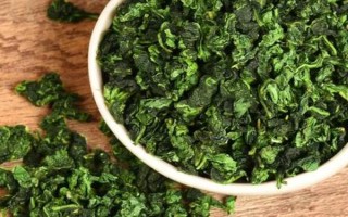 中国有哪十大茶叶品牌，西湖龙井、洞庭碧螺春等品牌榜上有名