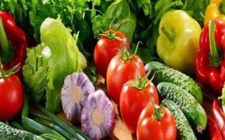 十个蔬菜药剂浸种方法，浸泡时间多为半小时