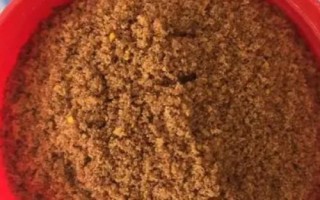 钓大罗非用什么饵料，自然饵料和商品饵料都适用