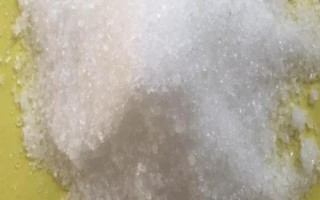 铵肥的使用禁忌,硫酸铵不宜长期连用