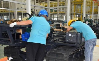 农机在高温天气下作业的注意事项,要使用凝点较高的柴油