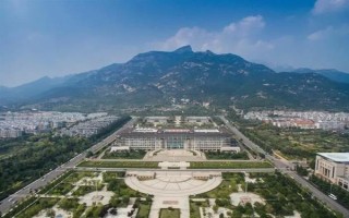 山东泰安市的水果特产