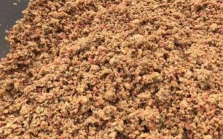 钓大罗非用什么饵料，自然饵料和商品饵料都适用