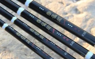 溪流竿和普通鱼竿的区别，前者泛指手竿、后者是手竿和海竿的统称