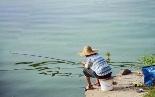 春季雨前好不好钓鱼，春季雨前一般不好钓鱼