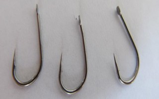 伊豆6号钩可以钓多大鱼，适合钓1斤至2斤的鱼