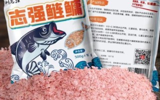 初冬钓鱼适合用蚯蚓还是红虫，气温偏低时用红虫更合适