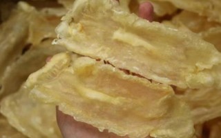 鳕鱼胶的价格，价格的高低与产地、规格等有关